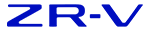 2024 ZR-V