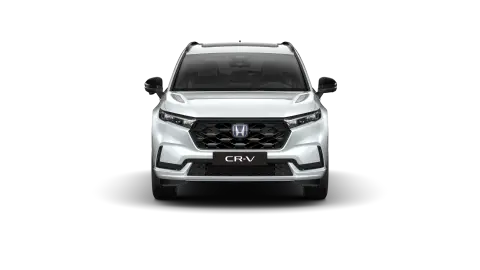 2024 CR-V