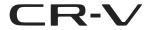 2024 CR-V