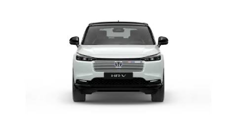 HR-V